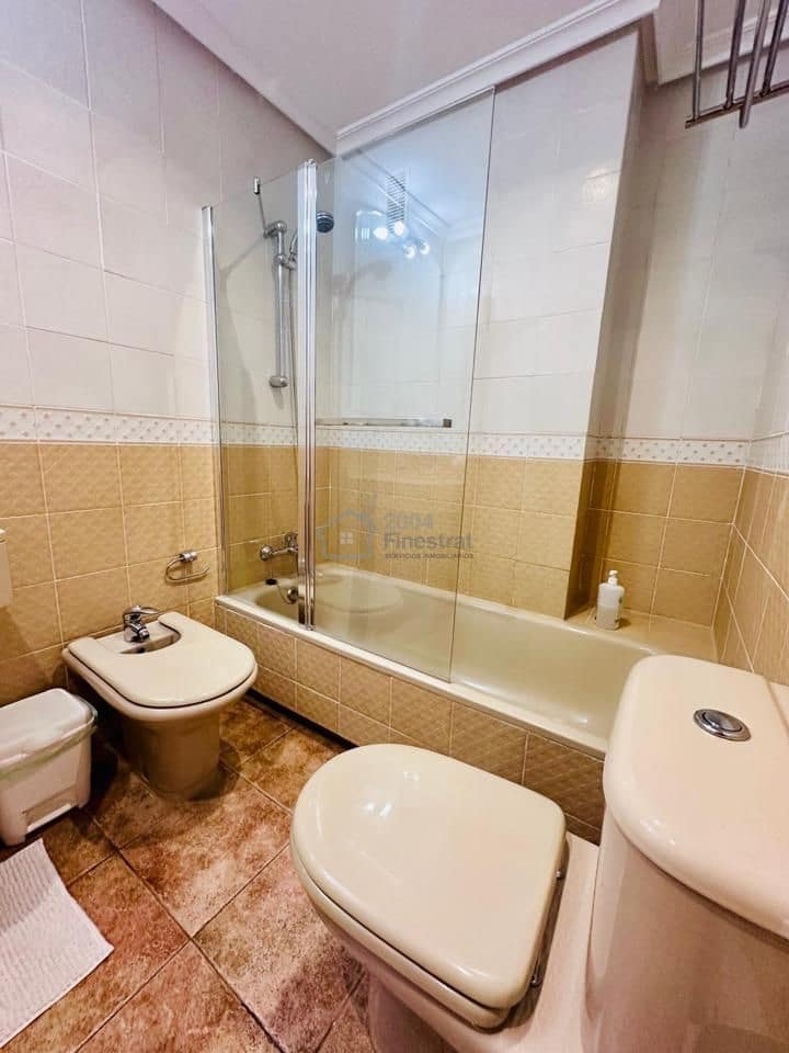 2 soverom Leilighet til salgs i La Villajoyosa / Vila Joiosa med svømmebasseng garasje - € 320 000 (Ref: 9758083)