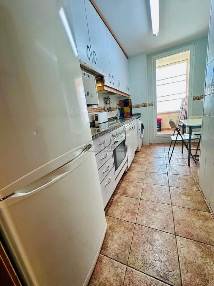 2 soverom Leilighet til salgs i La Villajoyosa / Vila Joiosa med svømmebasseng garasje - € 320 000 (Ref: 9758083)