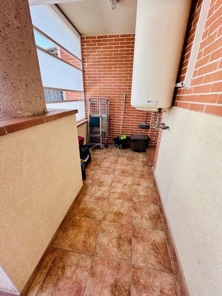 2 soverom Leilighet til salgs i La Villajoyosa / Vila Joiosa med svømmebasseng garasje - € 320 000 (Ref: 9758083)