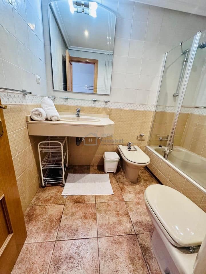 2 soverom Leilighet til salgs i La Villajoyosa / Vila Joiosa med svømmebasseng garasje - € 320 000 (Ref: 9758083)