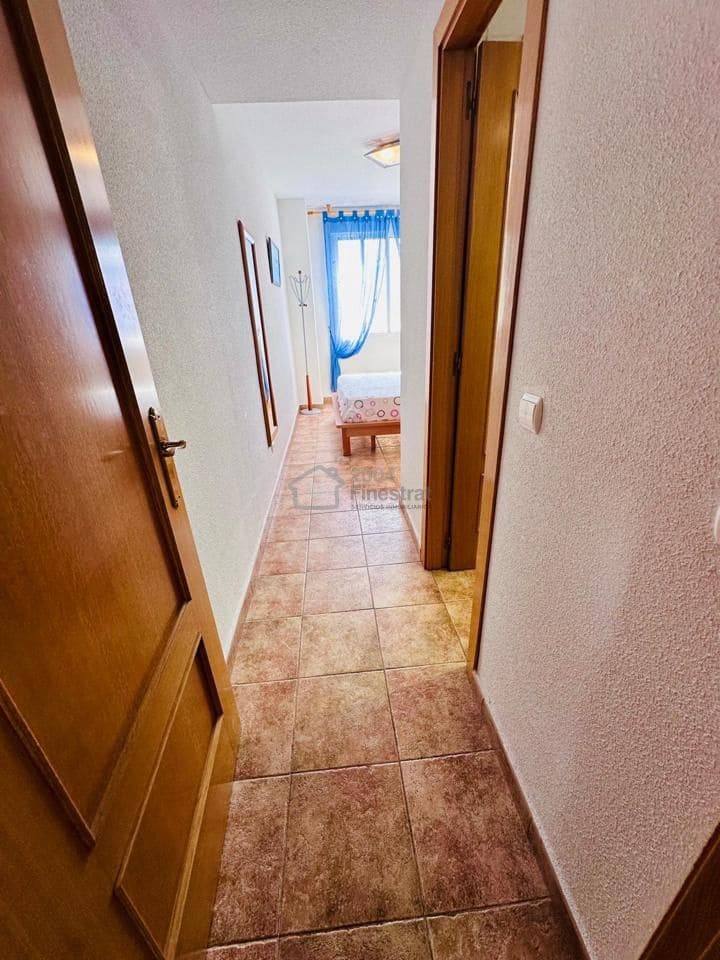 2 soverom Leilighet til salgs i La Villajoyosa / Vila Joiosa med svømmebasseng garasje - € 320 000 (Ref: 9758083)