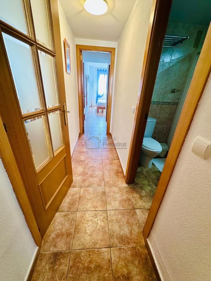 2 soverom Leilighet til salgs i La Villajoyosa / Vila Joiosa med svømmebasseng garasje - € 320 000 (Ref: 9758083)