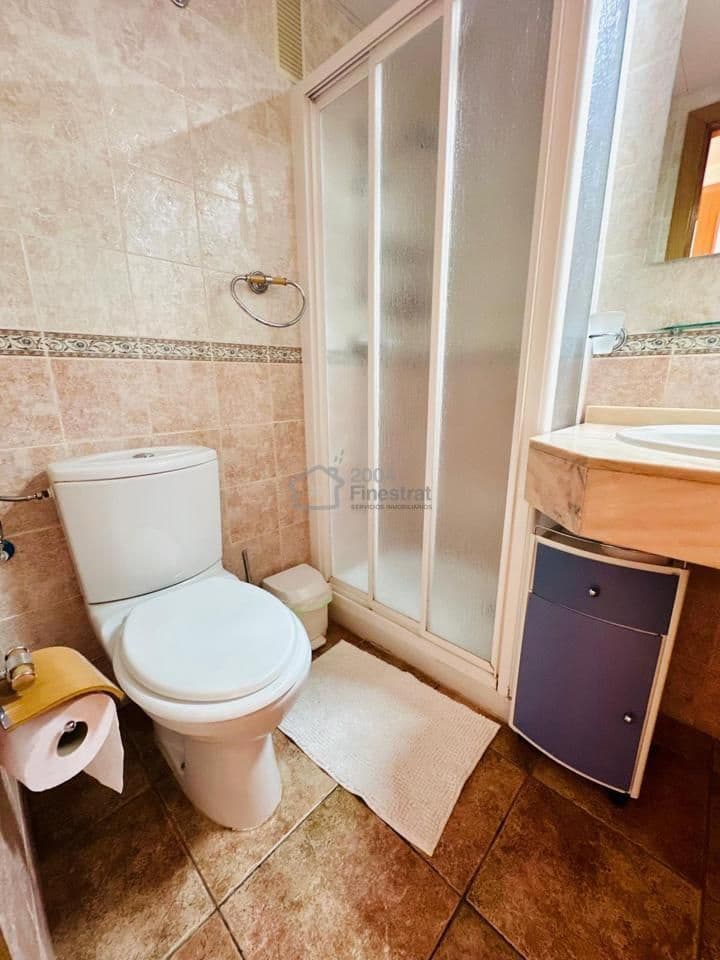 2 soverom Leilighet til salgs i La Villajoyosa / Vila Joiosa med svømmebasseng garasje - € 320 000 (Ref: 9758083)