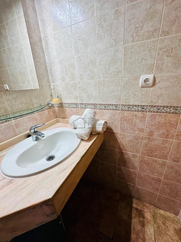 2 soverom Leilighet til salgs i La Villajoyosa / Vila Joiosa med svømmebasseng garasje - € 320 000 (Ref: 9758083)