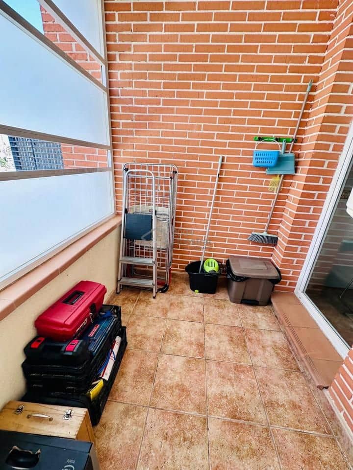 2 soverom Leilighet til salgs i La Villajoyosa / Vila Joiosa med svømmebasseng garasje - € 320 000 (Ref: 9758083)