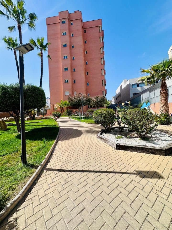 2 soverom Leilighet til salgs i La Villajoyosa / Vila Joiosa med svømmebasseng garasje - € 320 000 (Ref: 9758083)