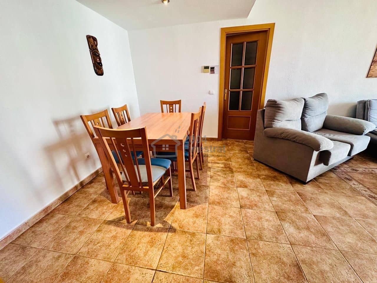 2 soverom Leilighet til salgs i La Villajoyosa / Vila Joiosa med svømmebasseng garasje - € 320 000 (Ref: 9758083)