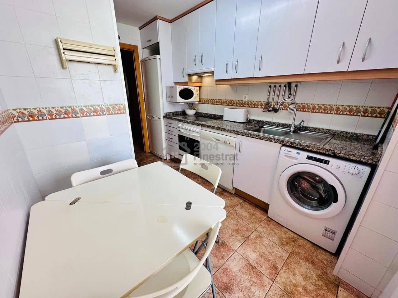 2 soverom Leilighet til salgs i La Villajoyosa / Vila Joiosa med svømmebasseng garasje - € 320 000 (Ref: 9758083)