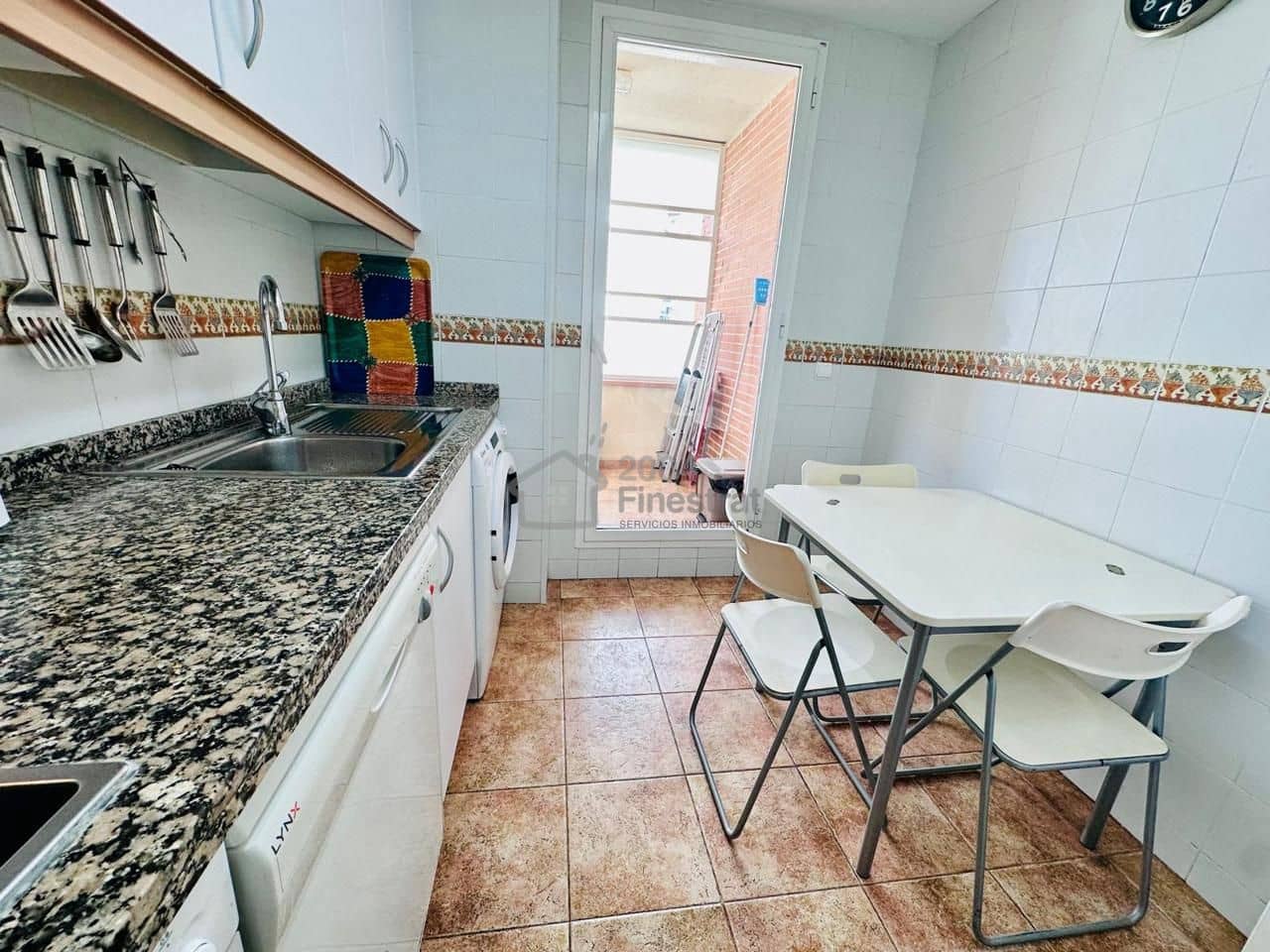 2 soverom Leilighet til salgs i La Villajoyosa / Vila Joiosa med svømmebasseng garasje - € 320 000 (Ref: 9758083)