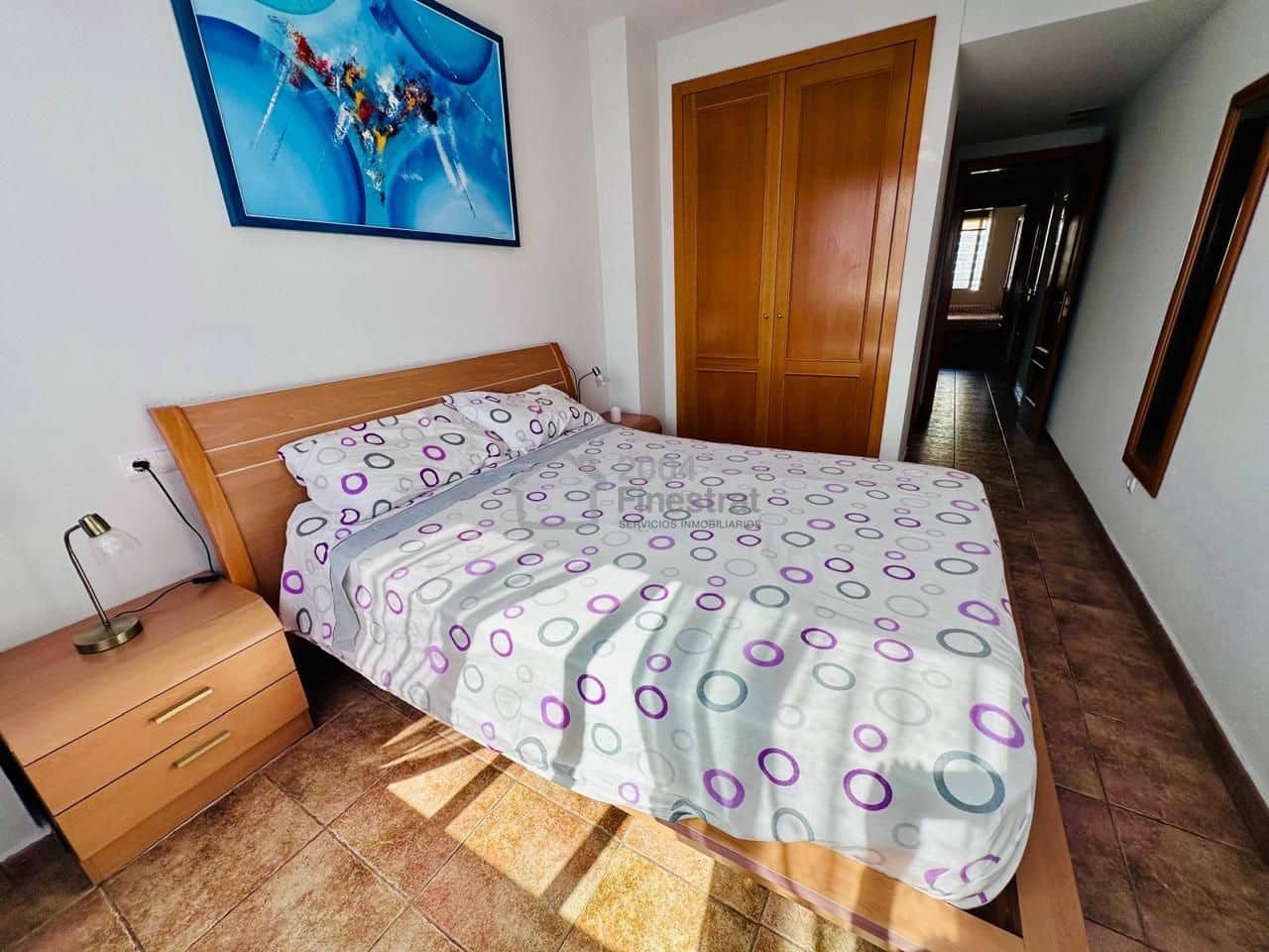 2 soverom Leilighet til salgs i La Villajoyosa / Vila Joiosa med svømmebasseng garasje - € 320 000 (Ref: 9758083)