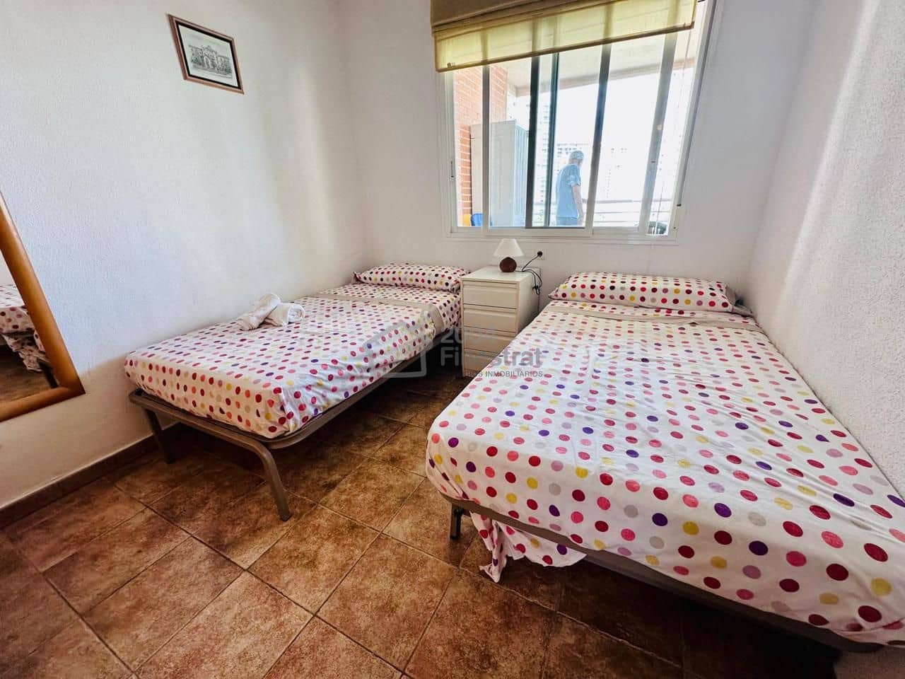 2 soverom Leilighet til salgs i La Villajoyosa / Vila Joiosa med svømmebasseng garasje - € 320 000 (Ref: 9758083)