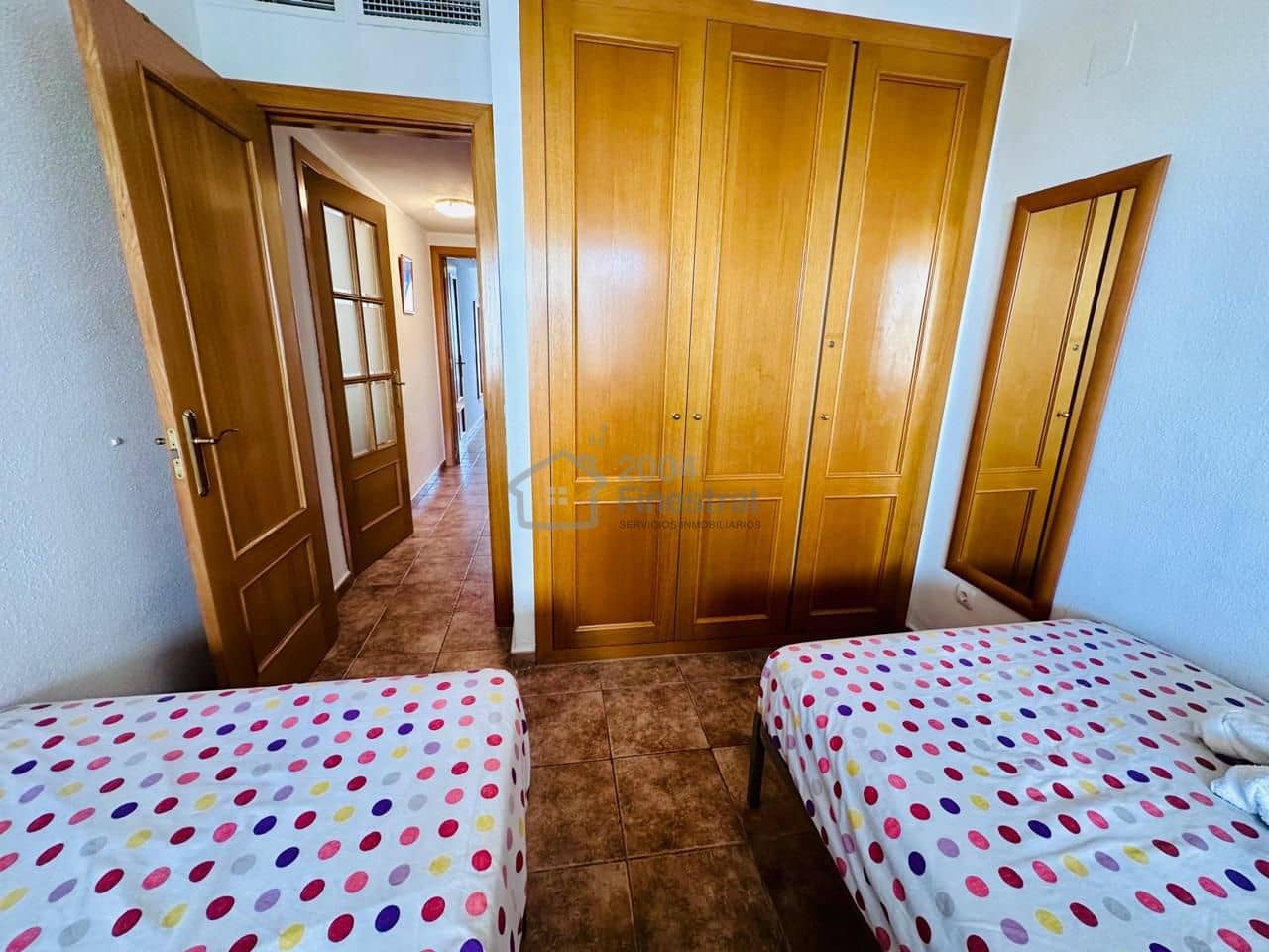 2 soverom Leilighet til salgs i La Villajoyosa / Vila Joiosa med svømmebasseng garasje - € 320 000 (Ref: 9758083)