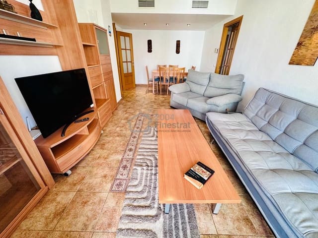 2 soverom Leilighet til salgs i La Cala de Villajoyosa, La Villajoyosa / Vila Joiosa med svømmebasseng garasje - € 320 000 (Ref: 9758083)