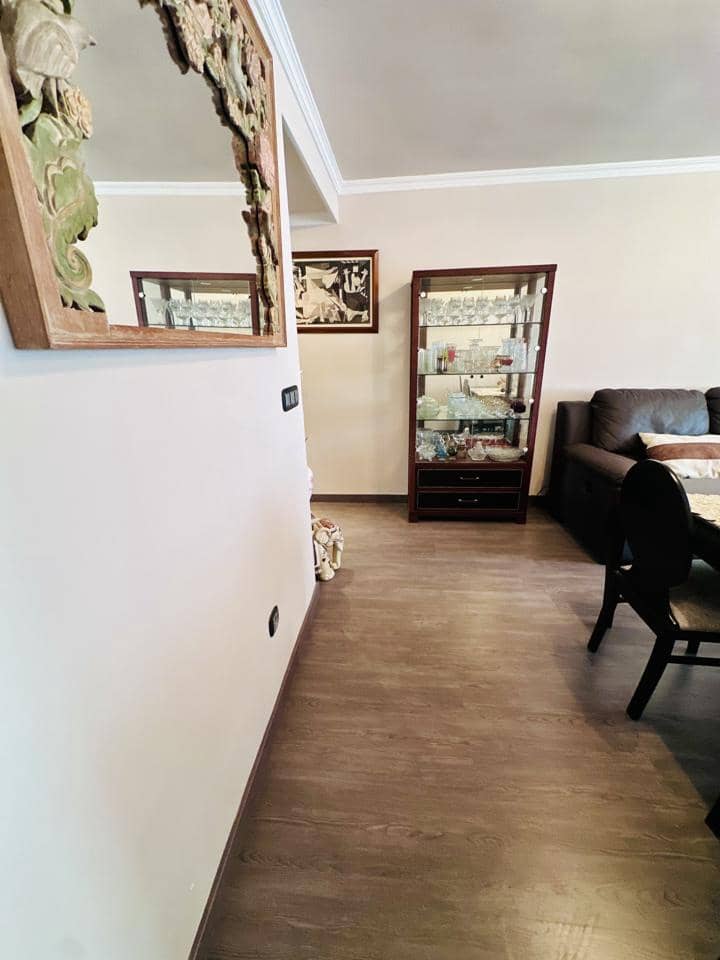 3 makuuhuone Asunto myytävänä paikassa Finestrat mukana uima-altaan - 239 000 € (Ref: 9768996)