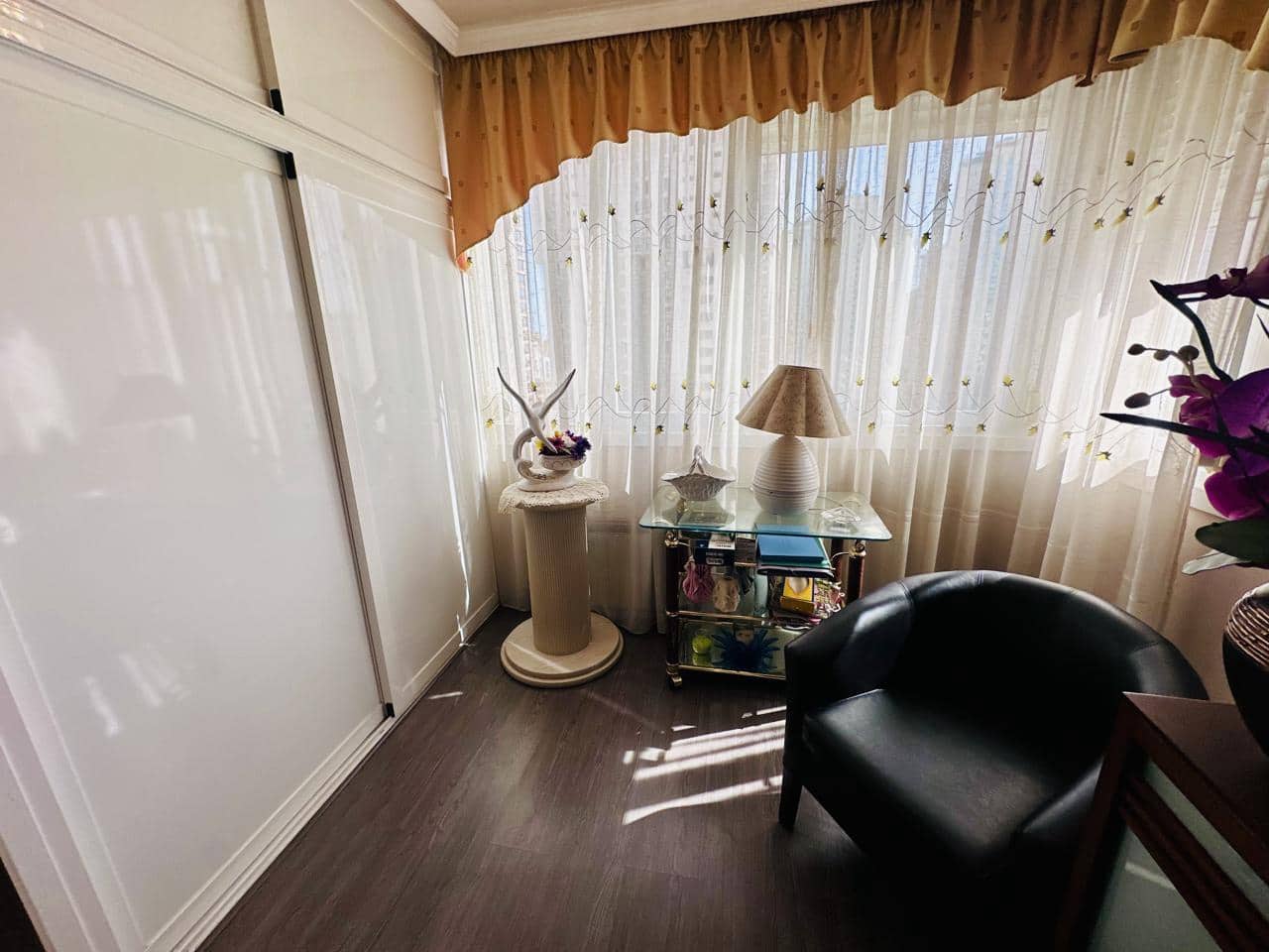 3 makuuhuone Asunto myytävänä paikassa Finestrat mukana uima-altaan - 239 000 € (Ref: 9768996)