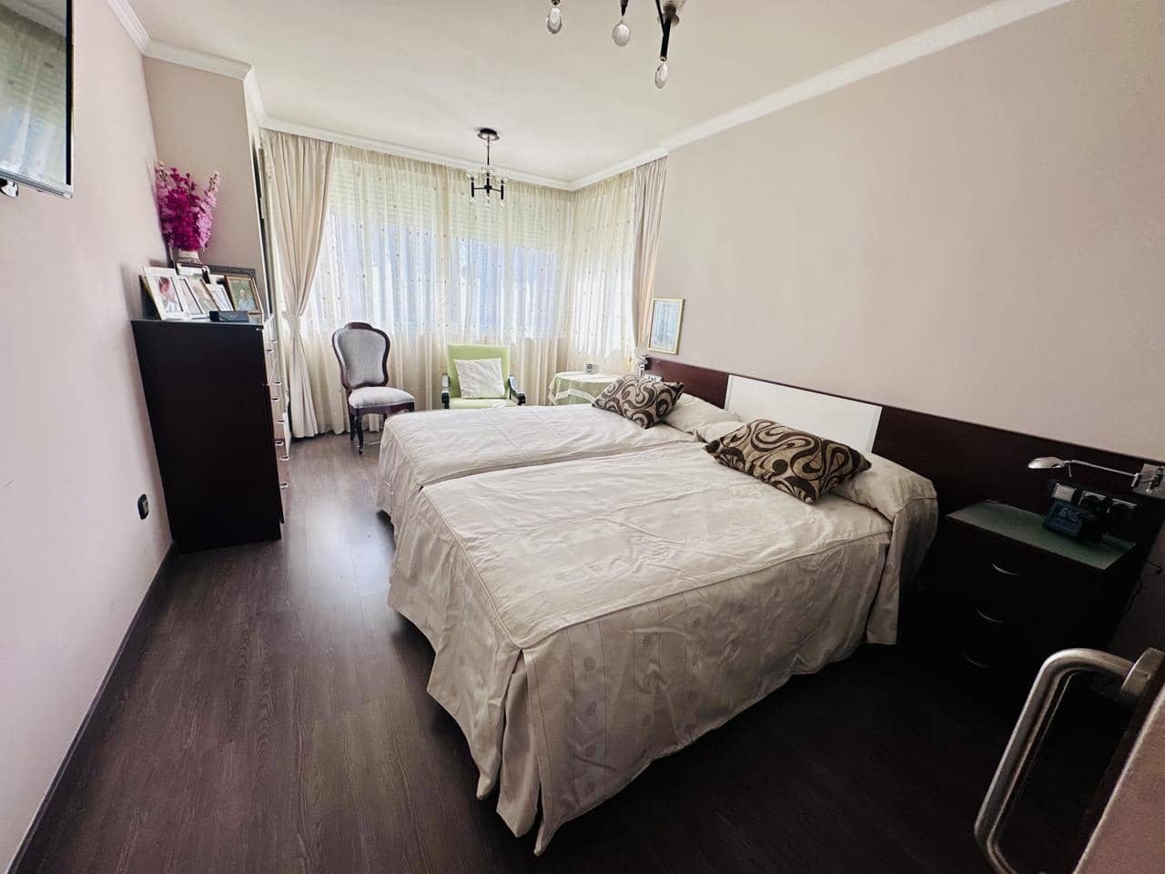 3 makuuhuone Asunto myytävänä paikassa Finestrat mukana uima-altaan - 239 000 € (Ref: 9768996)