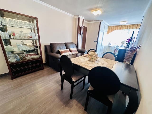 3 slaapkamer Flat te koop in Cala de Finestrat, Finestrat met zwembad - € 239.000 (Ref: 9768996)