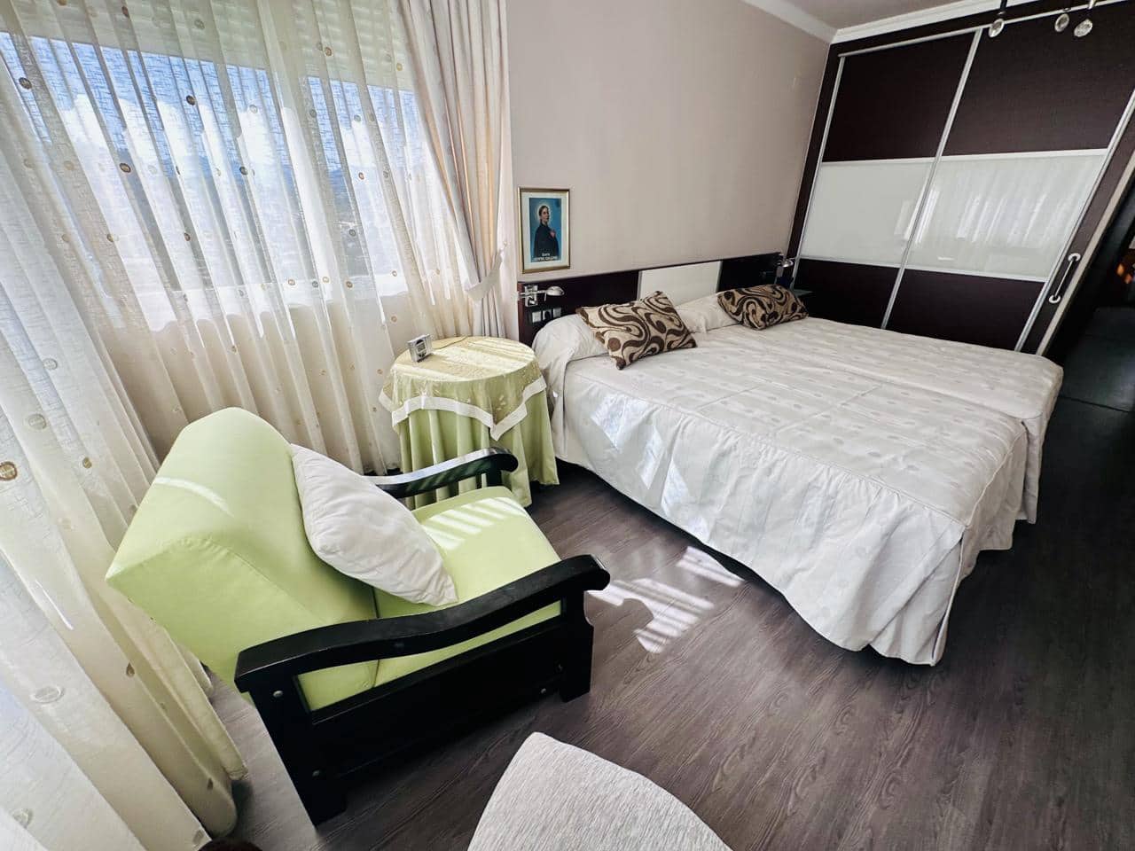 3 makuuhuone Asunto myytävänä paikassa Finestrat mukana uima-altaan - 239 000 € (Ref: 9768996)