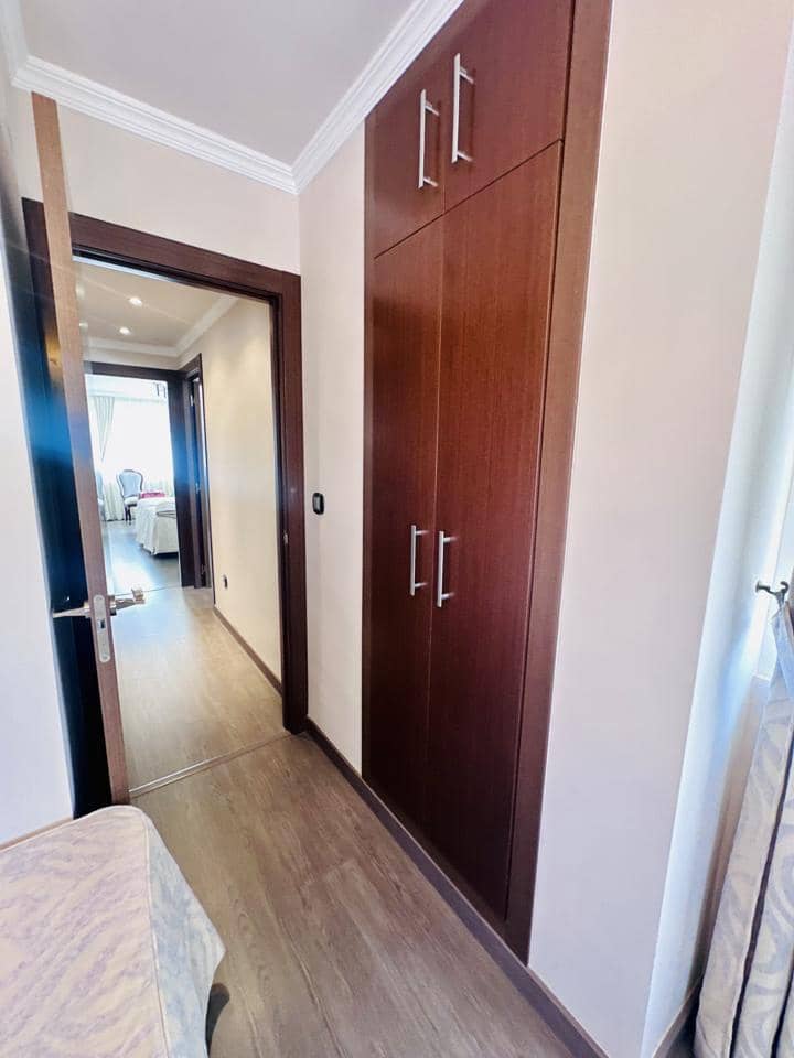 3 makuuhuone Asunto myytävänä paikassa Finestrat mukana uima-altaan - 239 000 € (Ref: 9768996)