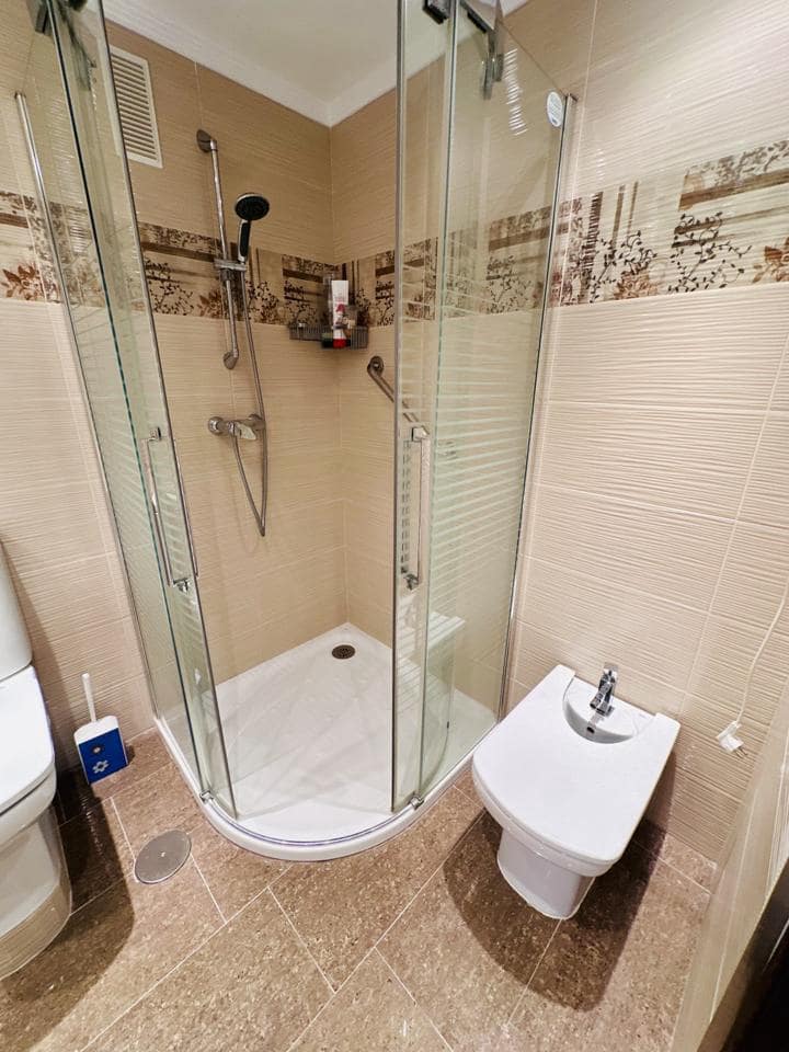 3 makuuhuone Asunto myytävänä paikassa Finestrat mukana uima-altaan - 239 000 € (Ref: 9768996)