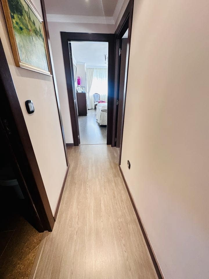 3 makuuhuone Asunto myytävänä paikassa Finestrat mukana uima-altaan - 239 000 € (Ref: 9768996)