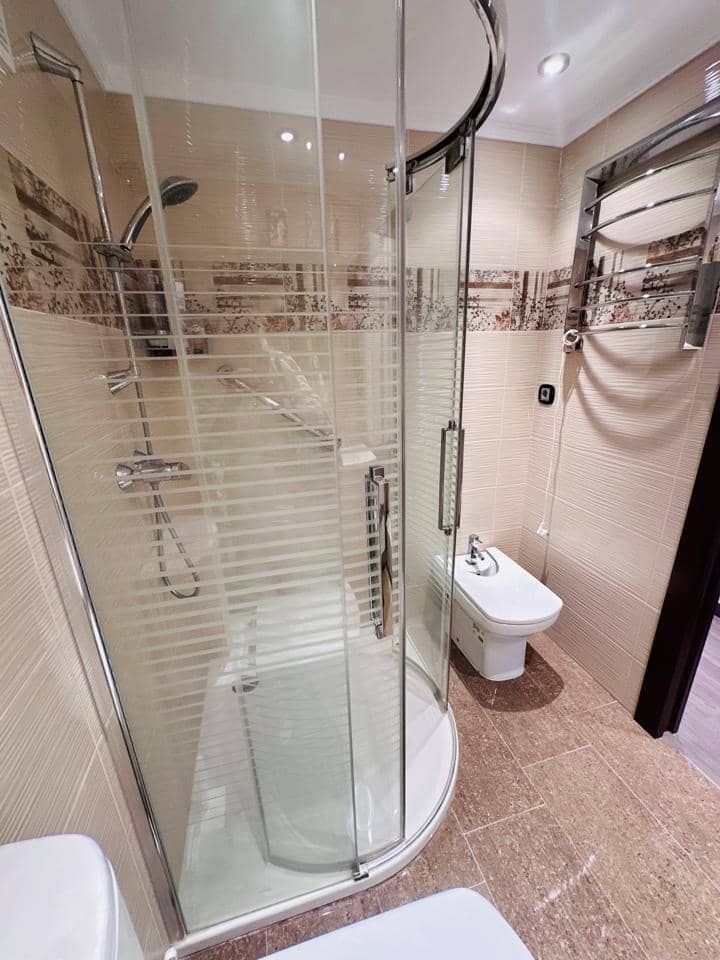 3 makuuhuone Asunto myytävänä paikassa Finestrat mukana uima-altaan - 239 000 € (Ref: 9768996)