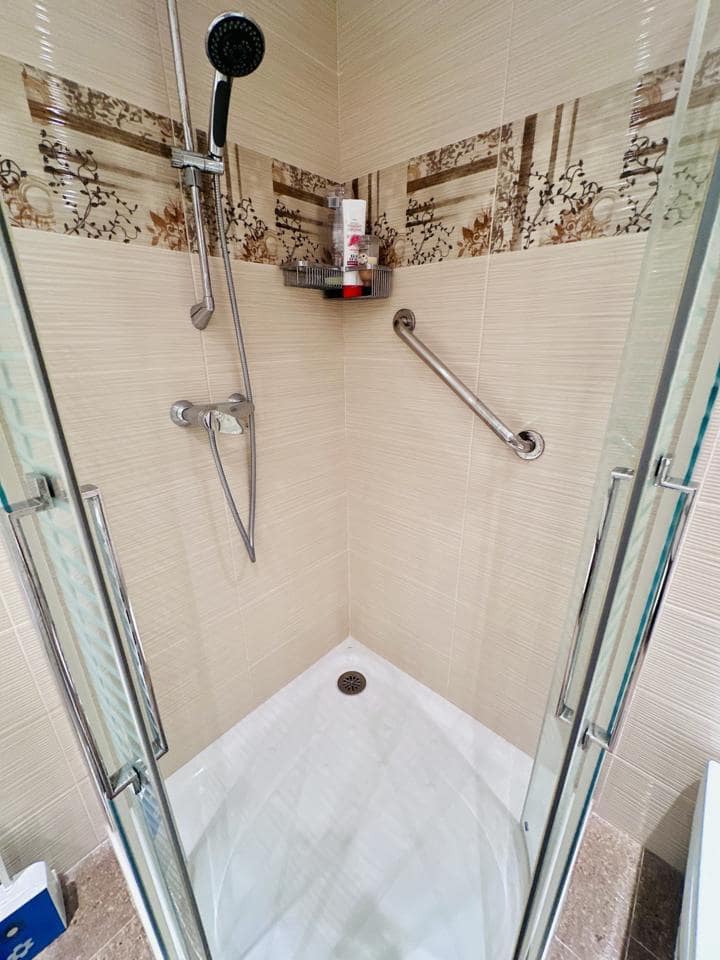 3 makuuhuone Asunto myytävänä paikassa Finestrat mukana uima-altaan - 239 000 € (Ref: 9768996)