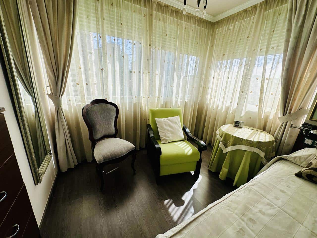 3 makuuhuone Asunto myytävänä paikassa Finestrat mukana uima-altaan - 239 000 € (Ref: 9768996)