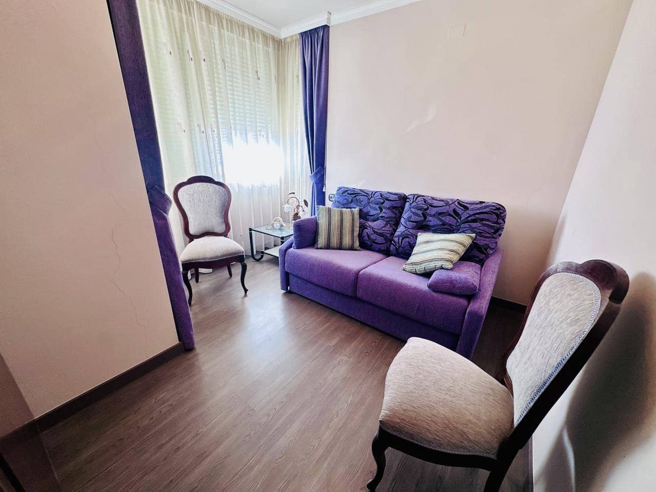 3 makuuhuone Asunto myytävänä paikassa Finestrat mukana uima-altaan - 239 000 € (Ref: 9768996)