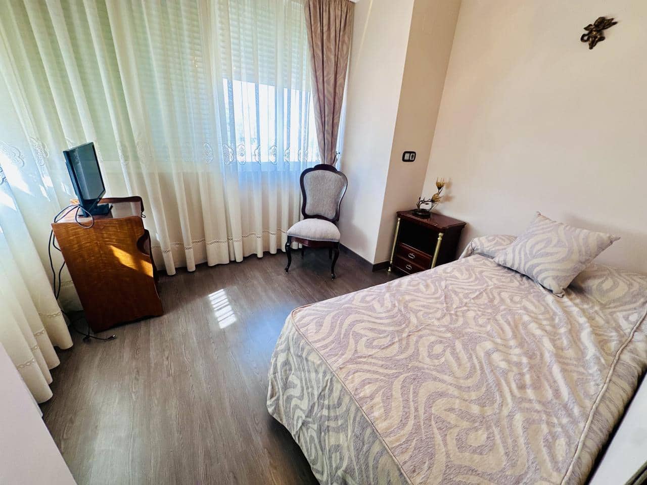 3 makuuhuone Asunto myytävänä paikassa Finestrat mukana uima-altaan - 239 000 € (Ref: 9768996)