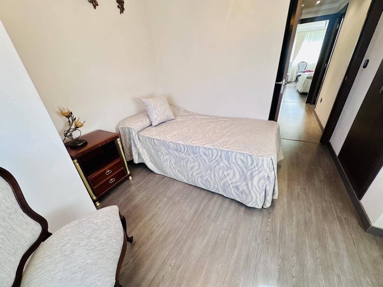 3 makuuhuone Asunto myytävänä paikassa Finestrat mukana uima-altaan - 239 000 € (Ref: 9768996)