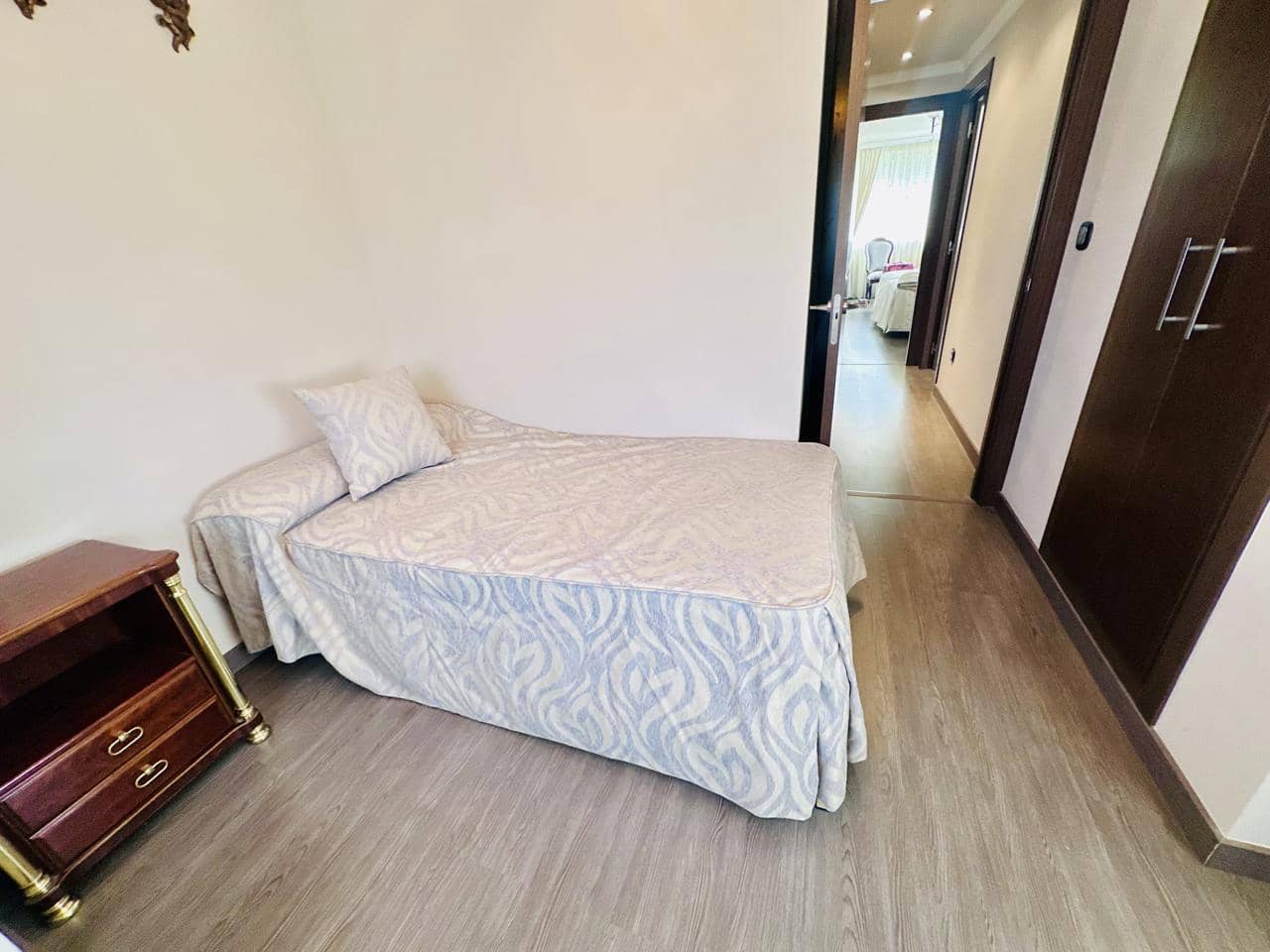 3 makuuhuone Asunto myytävänä paikassa Finestrat mukana uima-altaan - 239 000 € (Ref: 9768996)