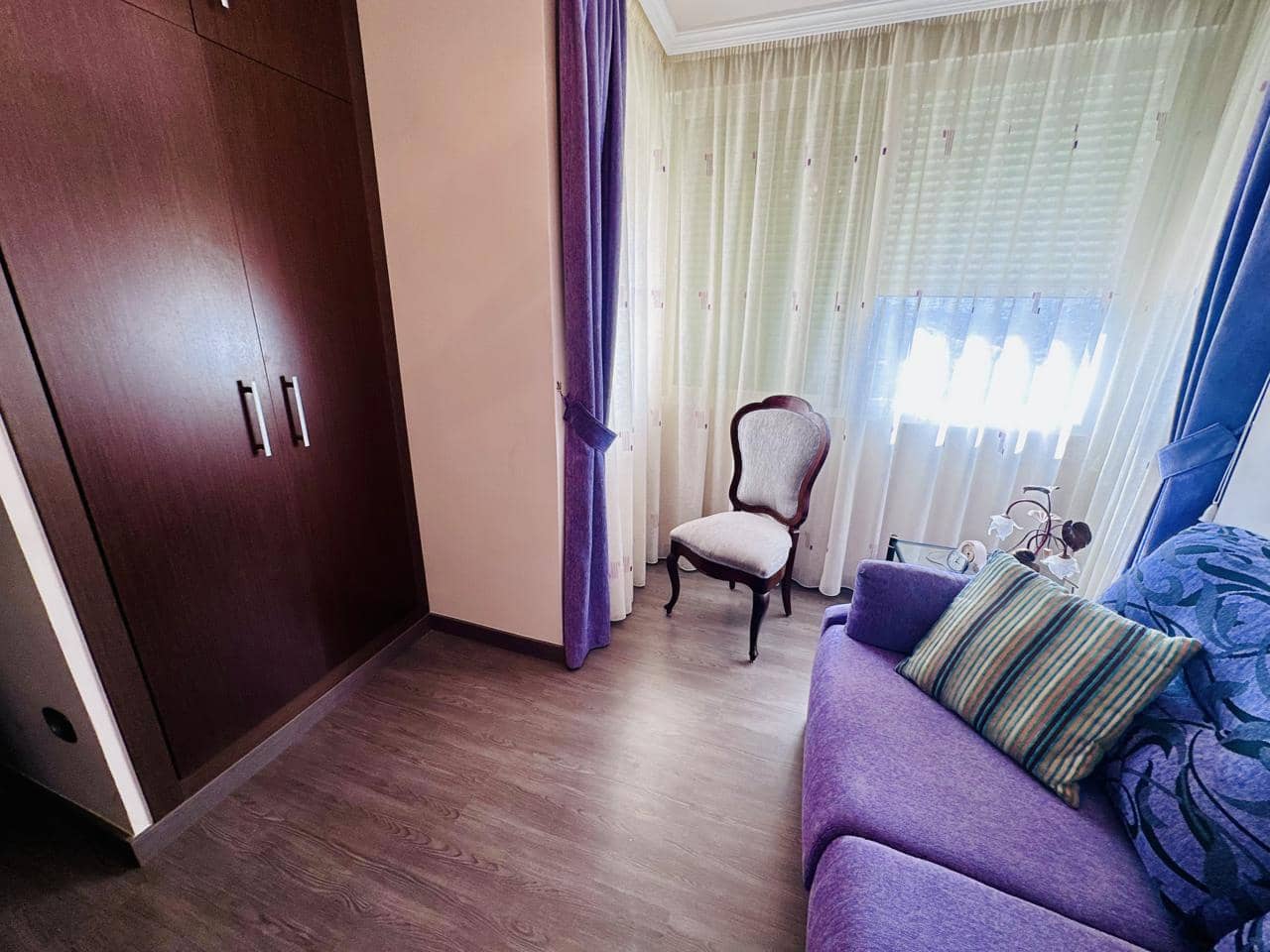 3 makuuhuone Asunto myytävänä paikassa Finestrat mukana uima-altaan - 239 000 € (Ref: 9768996)