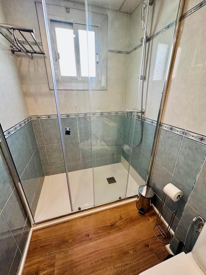 2 camera da letto Appartamento da affittare in Benidorm con garage - 1.200 € (Rif: 9772458)