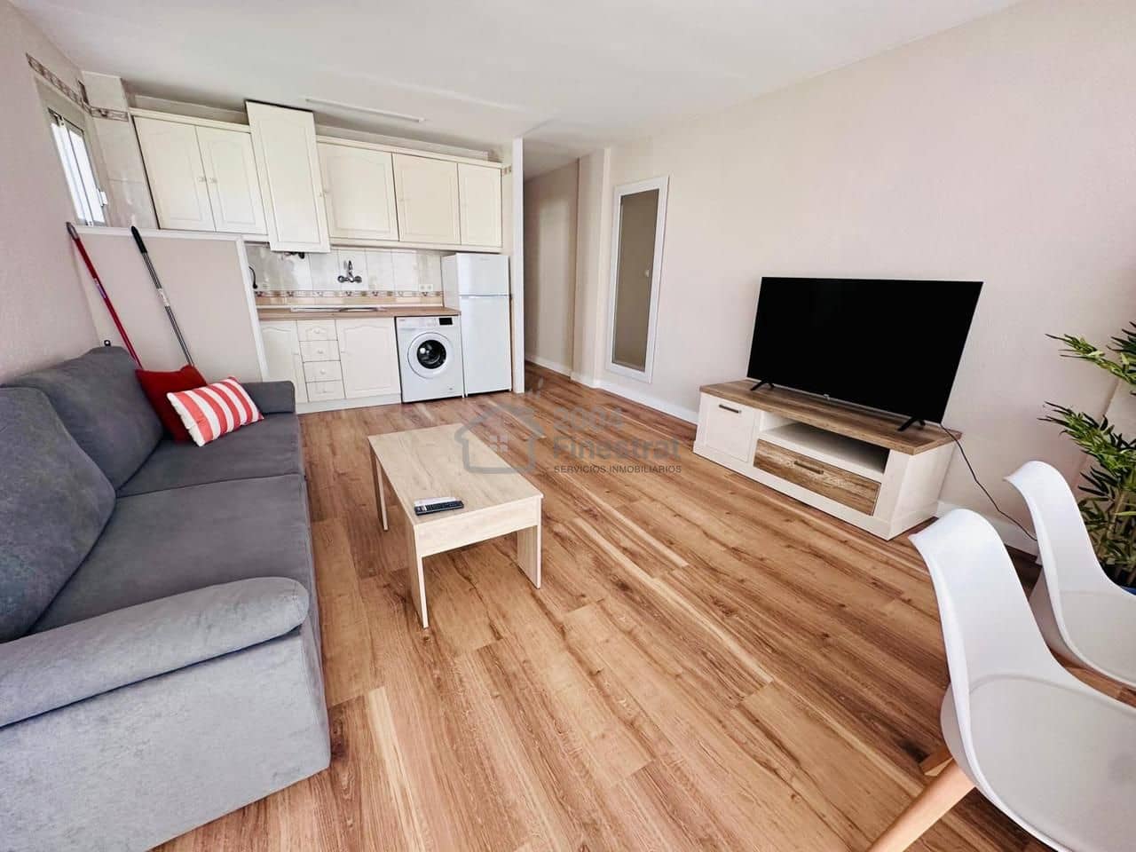 2 camera da letto Appartamento da affittare in Benidorm con garage - 1.200 € (Rif: 9772458)