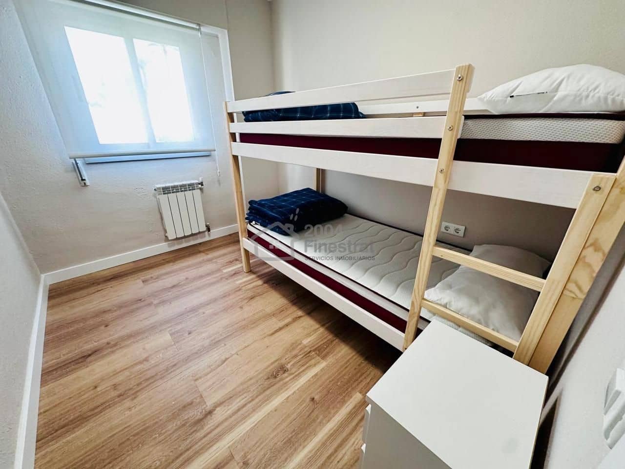 2 camera da letto Appartamento da affittare in Benidorm con garage - 1.200 € (Rif: 9772458)
