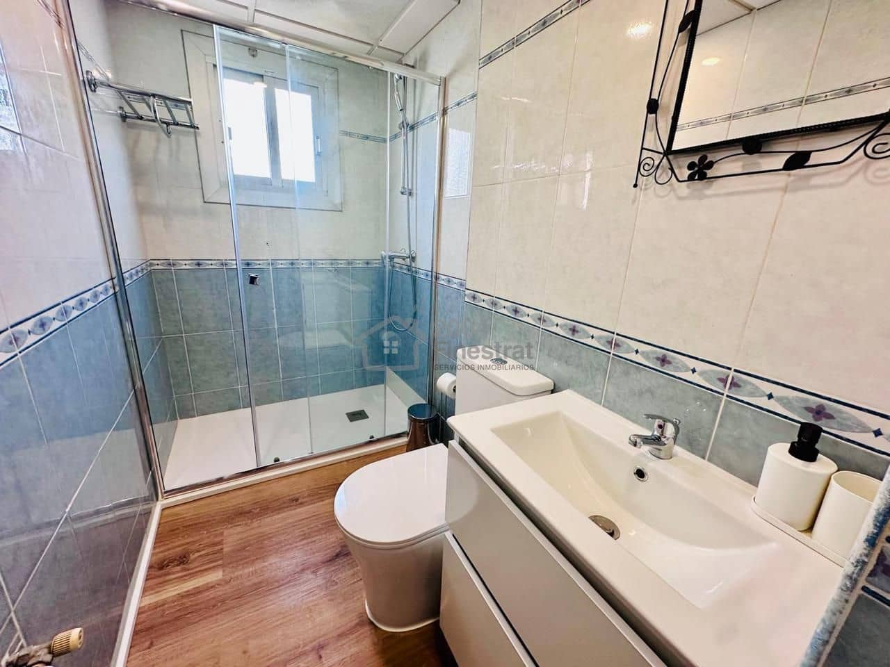 2 camera da letto Appartamento da affittare in Benidorm con garage - 1.200 € (Rif: 9772458)