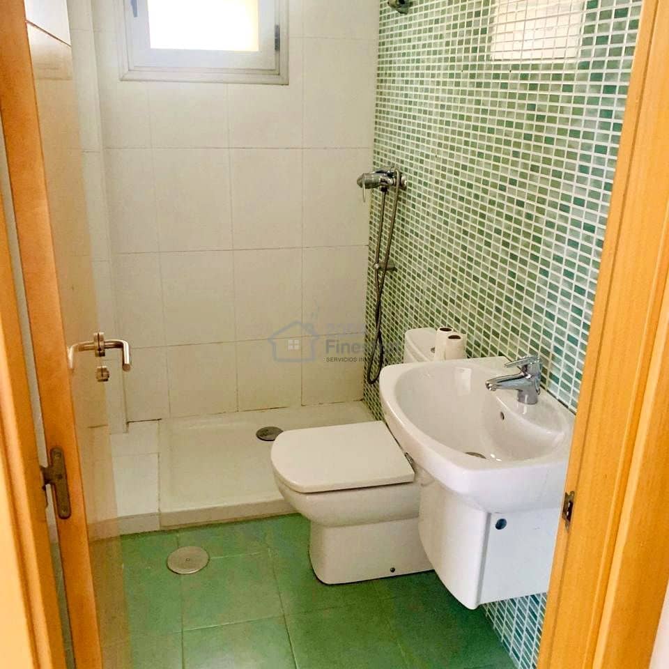 2 sovrum Lägenhet till salu i Benidorm - 210 000 € (Ref: 9780436)