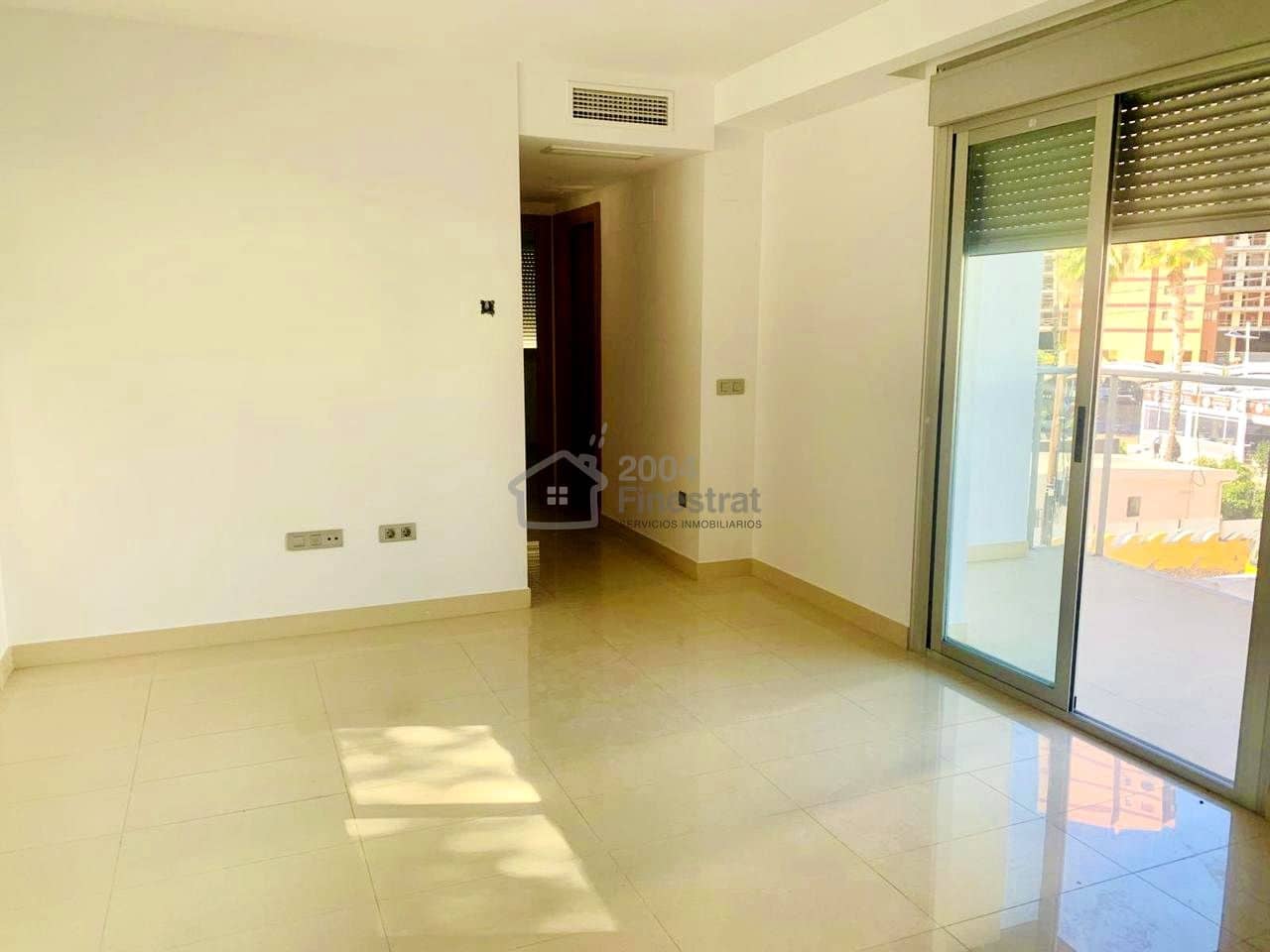 2 sovrum Lägenhet till salu i Benidorm - 210 000 € (Ref: 9780436)