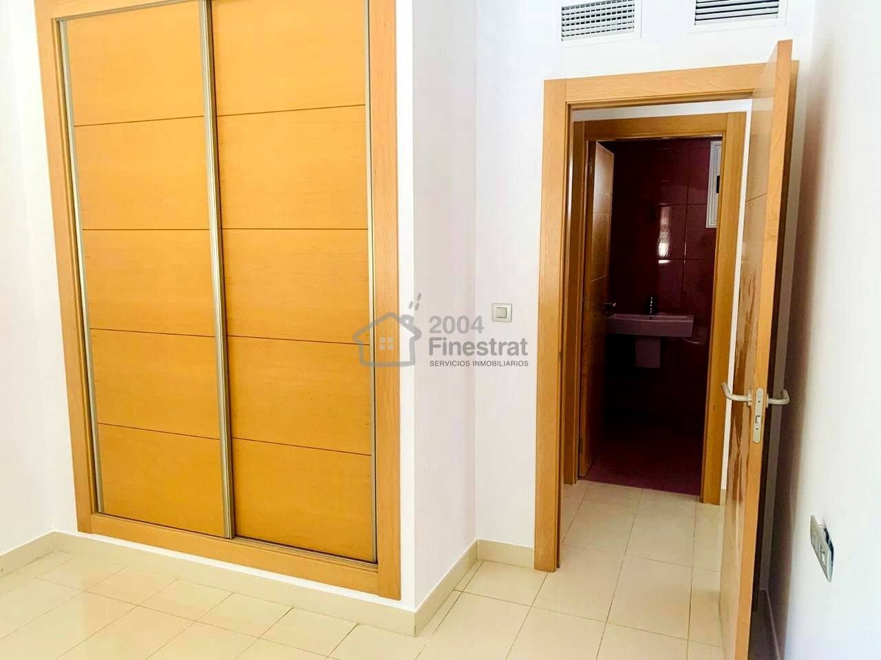 2 sovrum Lägenhet till salu i Benidorm - 210 000 € (Ref: 9780436)