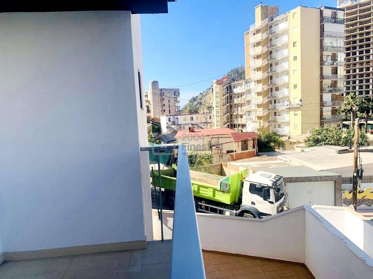 2 sovrum Lägenhet till salu i Benidorm - 210 000 € (Ref: 9780436)