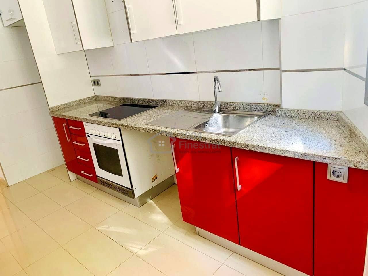 2 sovrum Lägenhet till salu i Benidorm - 210 000 € (Ref: 9780436)