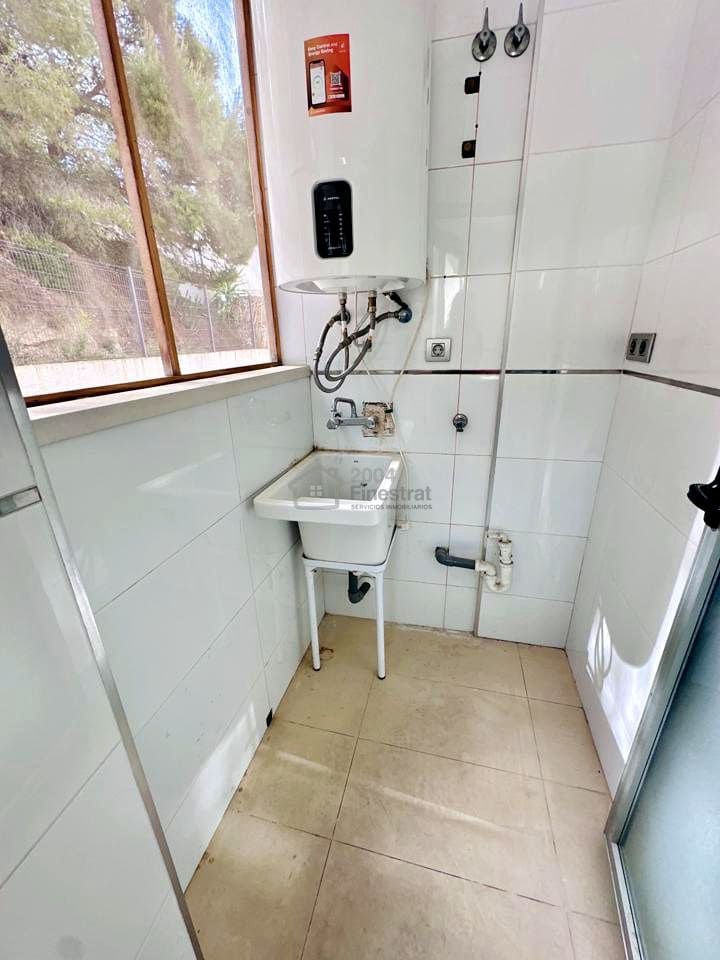 2 Zimmer Wohnung zu verkaufen in Benidorm - 209.000 € (Ref: 9780436)