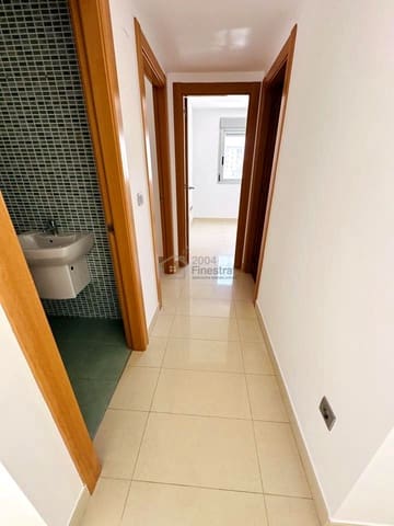 2 chambre Appartement à vendre à Benidorm - 199 000 € (Ref: 9780436)