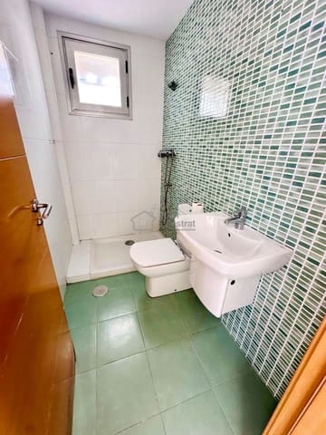 2 chambre Appartement à vendre à Benidorm - 199 000 € (Ref: 9780436)