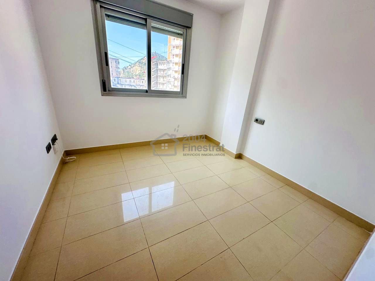 2 Zimmer Wohnung zu verkaufen in Benidorm - 209.000 € (Ref: 9780436)