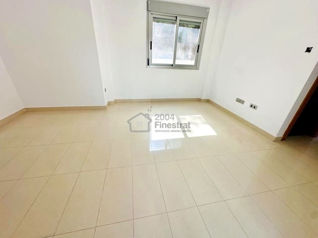 2 chambre Appartement à vendre à Benidorm - 199 000 € (Ref: 9780436)