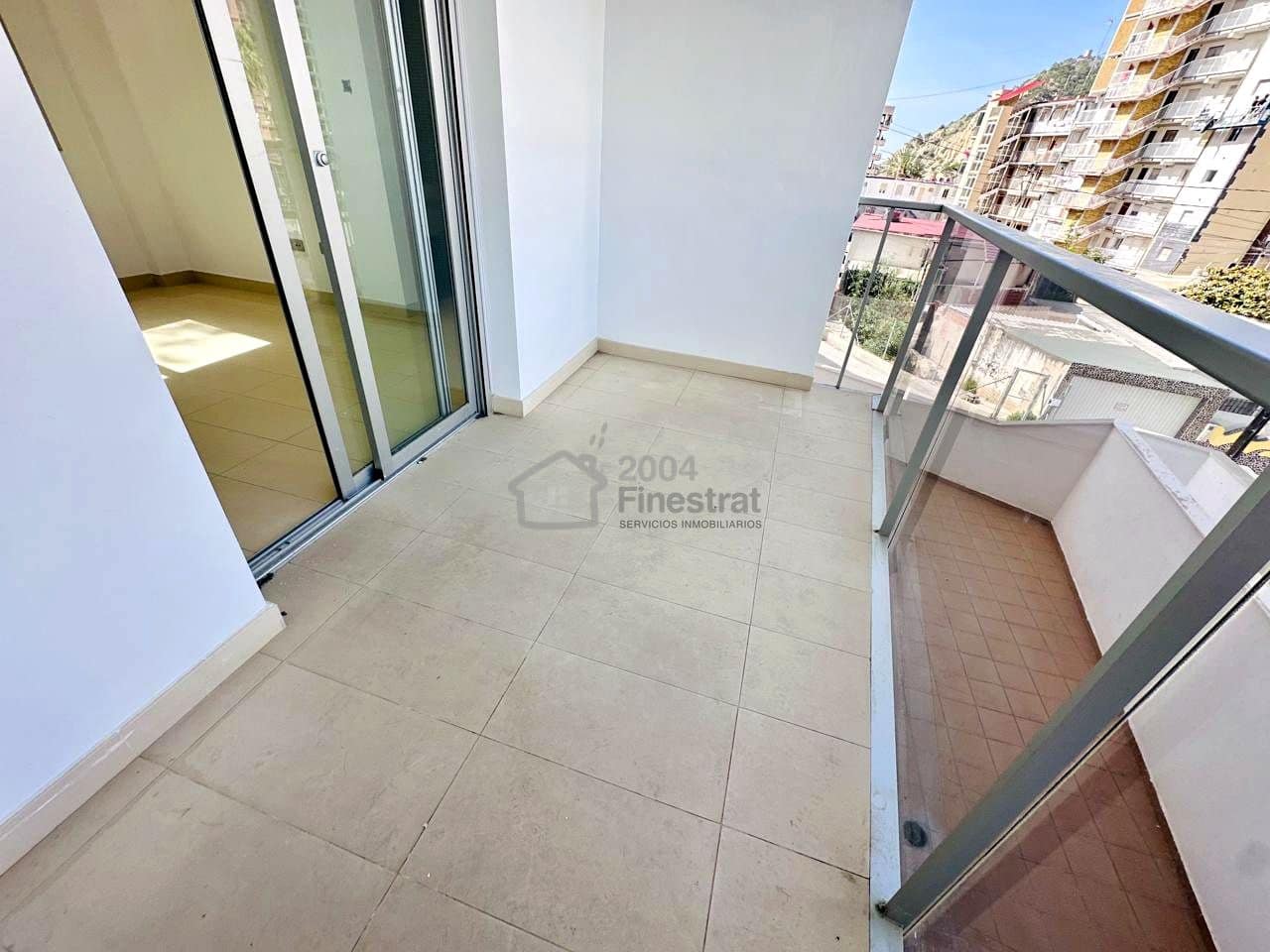 2 Zimmer Wohnung zu verkaufen in Benidorm - 209.000 € (Ref: 9780436)