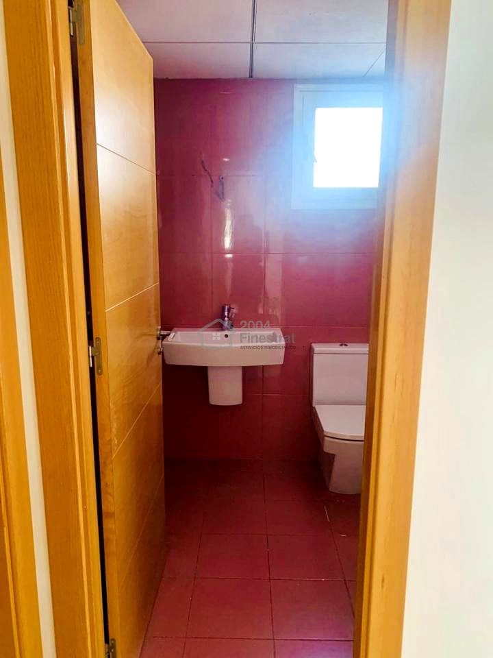 2 slaapkamer Flat te koop in Benidorm - € 235.000 (Ref: 9780437)