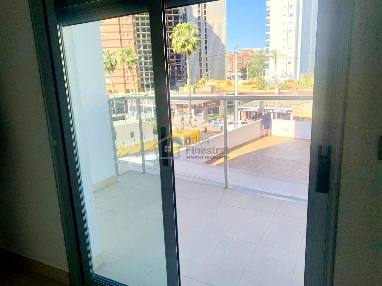 2 slaapkamer Flat te koop in Benidorm - € 235.000 (Ref: 9780437)